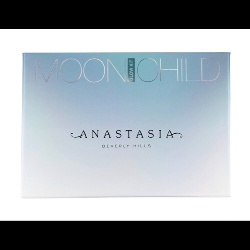 Anastasia Beverly Hills moonchild glowkit